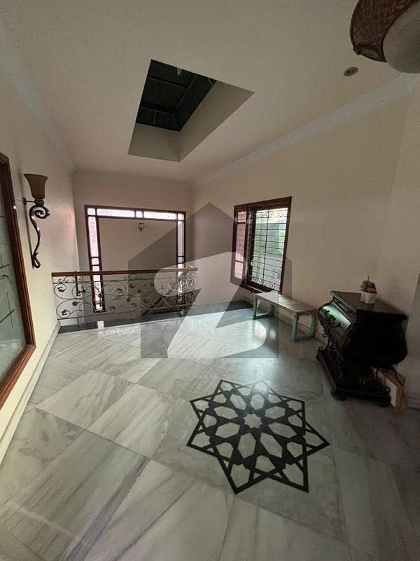 800 Sq-Yards Bungalow On Rent Zamzama Defence Phase-5 800 Sq-Yards Bungalow On Rent Zamzama Defence Phase-5