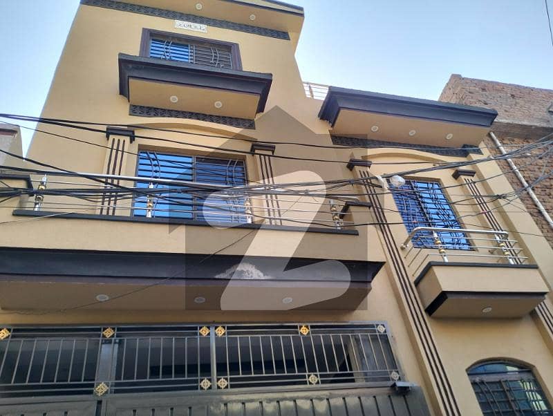 5 Marla Double Storey House For Sale 5 Marla Double Storey House For Sale