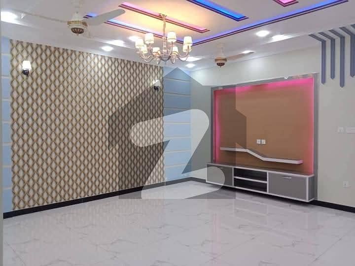 7 Marla Double Storey House for Rent 7 Marla Double Storey House for Rent