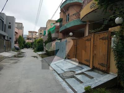 10 Marla House For Sale In Low Budget Good Investment At Beautiful Location 10 Marla House For Sale In Low Budget Good Investment At Beautiful Location