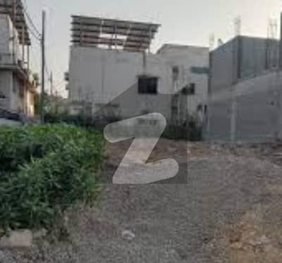 303 SQ YARD CORNER PLOT WITH 303 SQ YARD BUNGLOW