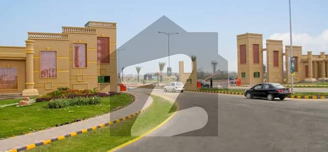 نیو لاہور سٹی - فیز 4 نیو لاهور سٹی,لاہور میں 10 مرلہ رہائشی پلاٹ 32.0 لاکھ میں برائے فروخت۔