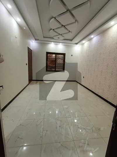 Portion For Rent Outclass 2nd Floor With Roof Main Food Street