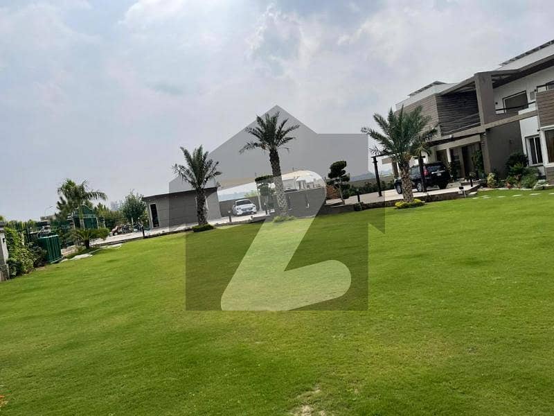 Park Road 5 Kanal Commercial Plot For Sale Park Road 5 Kanal Commercial Plot For Sale