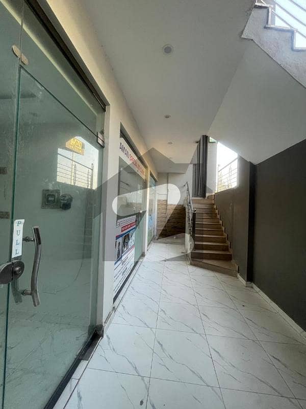 Already Rented Commercial Shop Available For Sale!! Near To Main Gate &Amp;Amp; Urban Boulevard Already Rented Commercial Shop Available For Sale!! Near To Main Gate &Amp;Amp; Urban Boulevard
