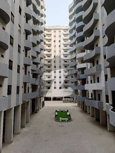 Your Search Ends Right Here With The Beautiful Flat In Daniyal Residency At Affordable Price Of Pkr Rs. 11000000