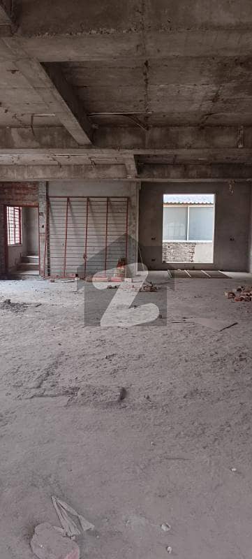 علامہ اقبال ٹاؤن لاہور میں 1 کنال عمارت 9.5 لاکھ میں کرایہ پر دستیاب ہے۔