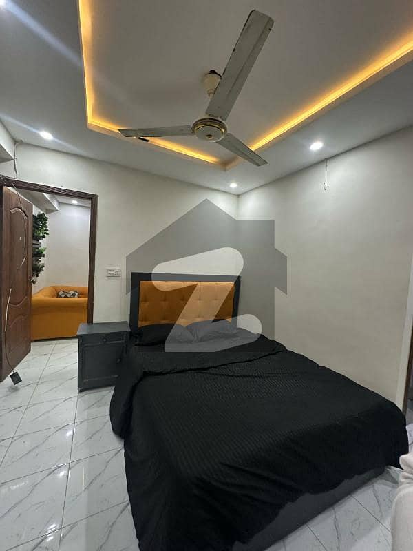1 BED FURNISHED FLAT FOR RENT E 11/4 1 BED FURNISHED FLAT FOR RENT E 11/4