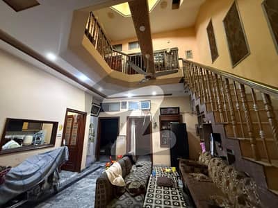 5 Marla 2.5 Storey Double Height House Available For Sale - Near Sabzazar H Block 5 Marla 2.5 Storey Double Height House Available For Sale - Near Sabzazar H Block