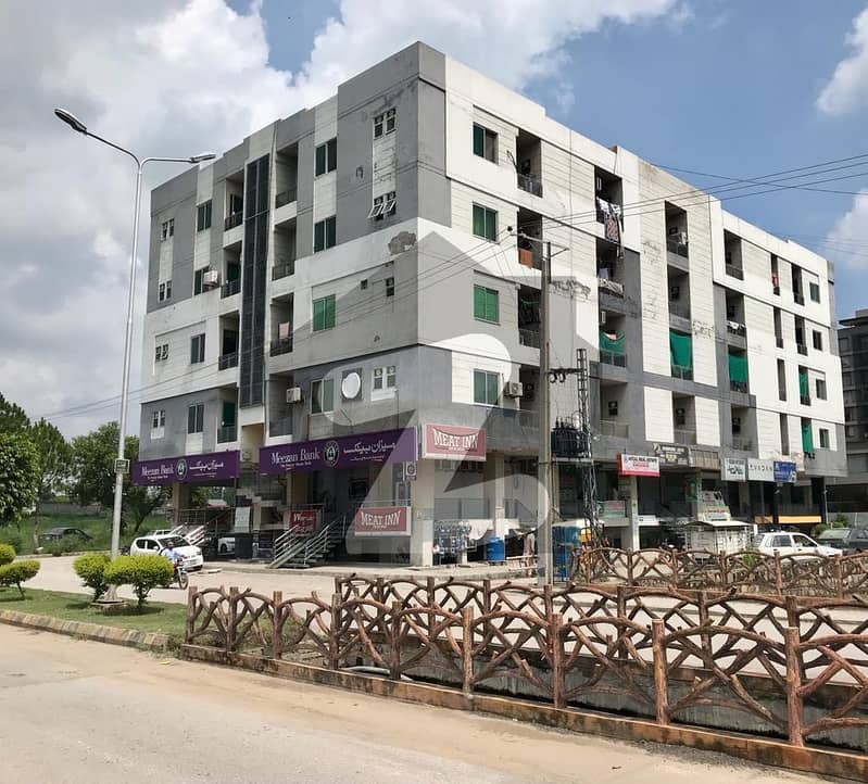 1bed flat for sale in d-17/2 islamabad 1bed flat for sale in d-17/2 islamabad