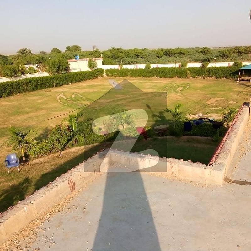 Farm House In Main Murree Road Orchard Scheme Farm House In Main Murree Road Orchard Scheme