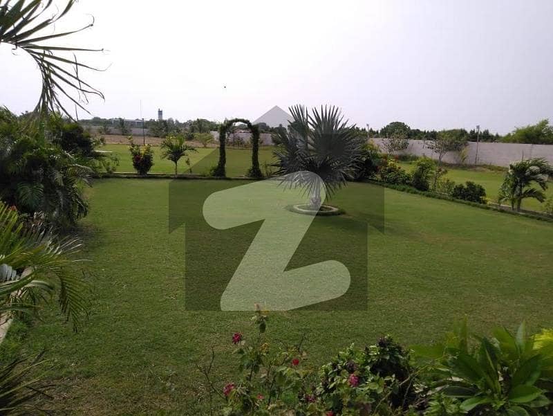 Main Murree Road Farm House Is For SALE Main Murree Road Farm House Is For SALE