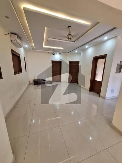 10 Marla Ground Portion For Rent