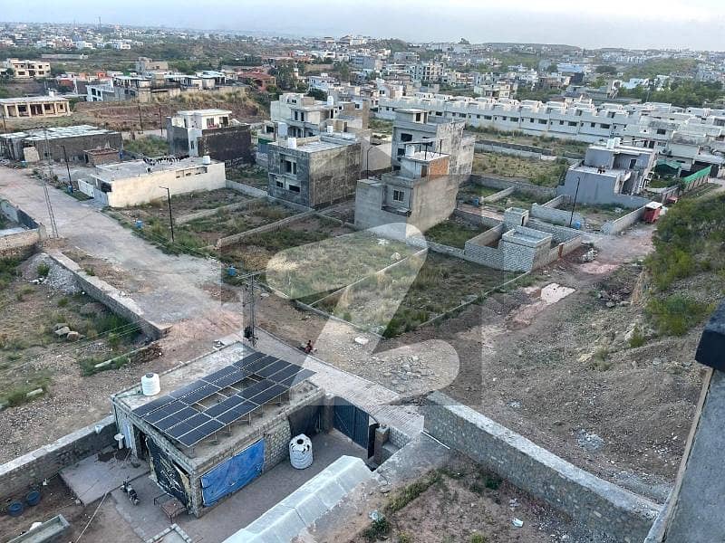 Reserve A Residential Plot Now In Shah Allah Ditta Reserve A Residential Plot Now In Shah Allah Ditta