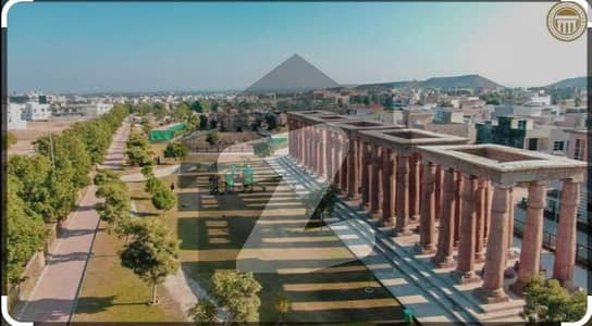 Pak Uk Offers Commercial Available for Sale Near Main Gate