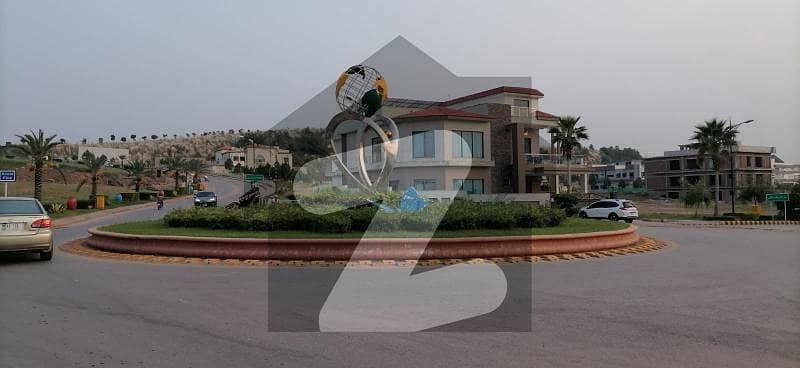 Beautiful 10 Marla Plot For Your Home Beautiful 10 Marla Plot For Your Home