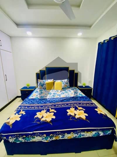 Furnished