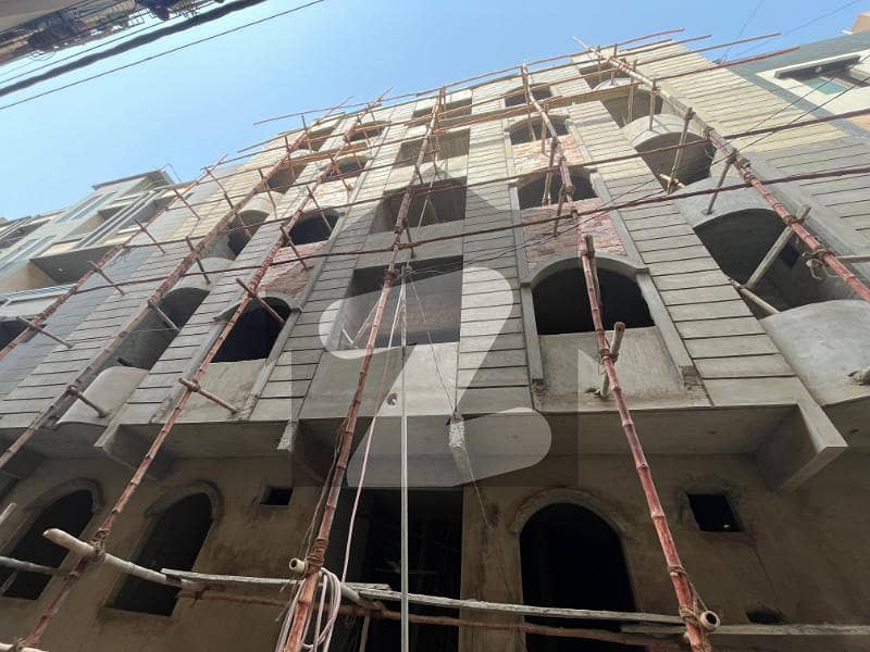 رفیع پریڈ 2 گلشنِ رفیع,ملیر,کراچی میں 4 مرلہ پینٹ ہاؤس 60.0 لاکھ میں برائے فروخت۔ رفیع پریڈ 2 گلشنِ رفیع,ملیر,کراچی میں 4 مرلہ پینٹ ہاؤس 60.0 لاکھ میں برائے فروخت۔