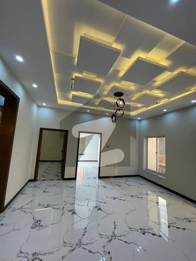 Prime Location Sale A House In Peshawar Prime Location