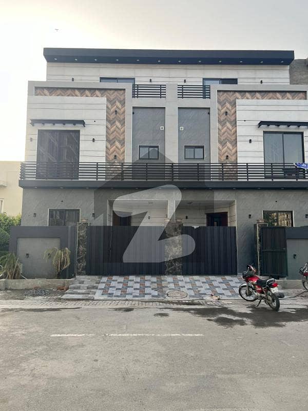 3 Marla Facing Park Triple Storey House For Sale In Etihad Town Prime Location Block A 3 Marla Facing Park Triple Storey House For Sale In Etihad Town Prime Location Block A