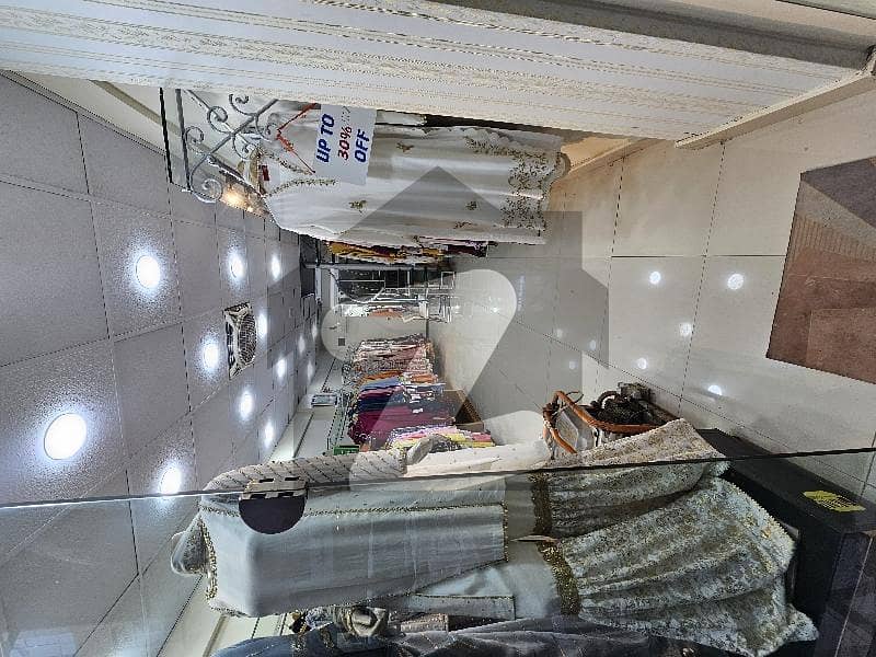 Shop Available Sale Zamzama Line 7 With Mezzanine Shop Available Sale Zamzama Line 7 With Mezzanine