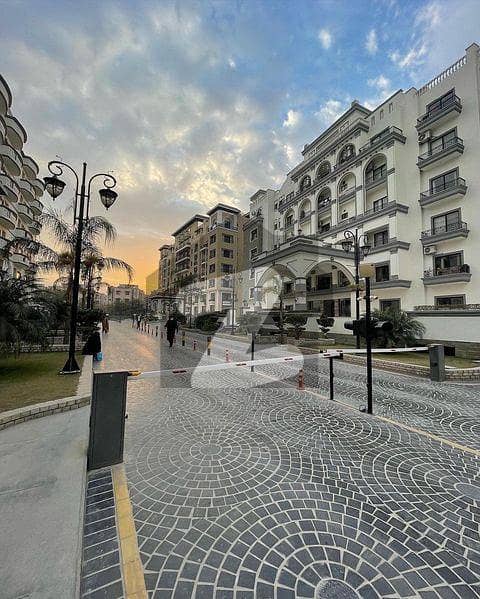 Two Bedrooms Apartments Are Available For Sale On Booking/Instalments Two Bedrooms Apartments Are Available For Sale On Booking/Instalments