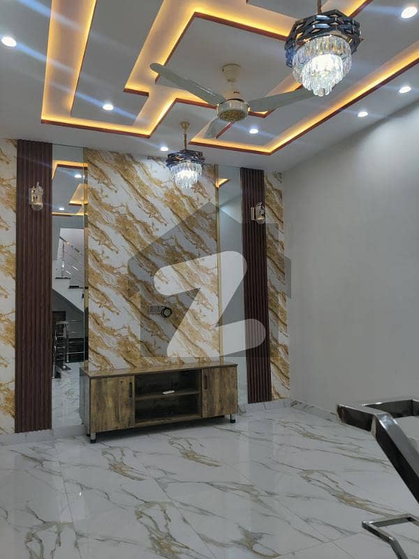 4 Marla Double Storey House For Sale 4 Marla Double Storey House For Sale