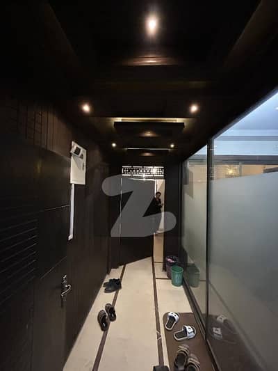 Luxury Living 10 Floor Apartment Building In Gulshan-E-Iqbal, Block 4A, Near Bilal Masjid