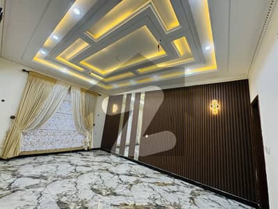 5 Marla Brand New Beautiful House