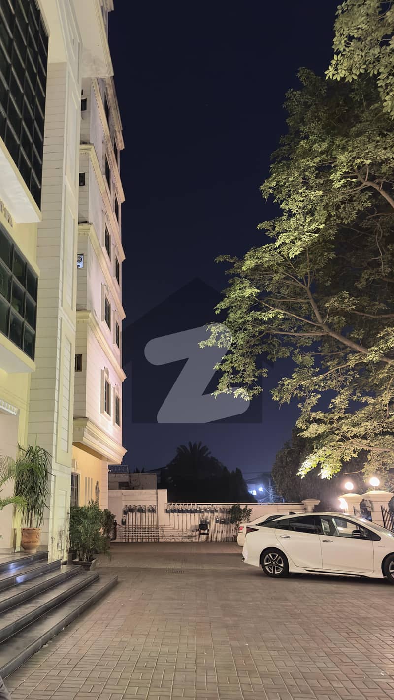 Semi furnished apartment Semi furnished apartment
