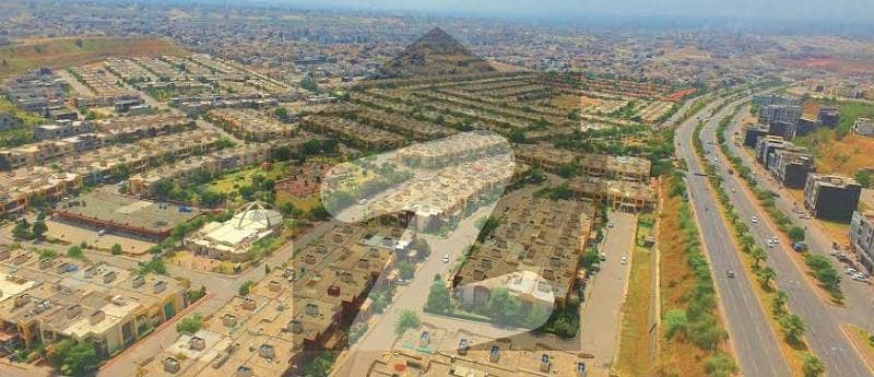 Bahria Phase 8 Extension Bahria Phase 8 Extension
