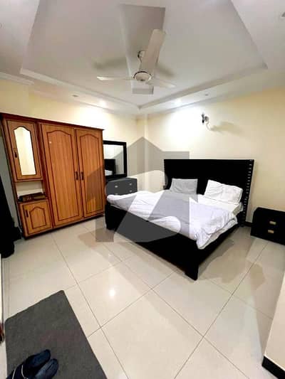 Bahria Town Phase 4 Civic Center Plaza 15 / 1st Floor Maahi Hotel