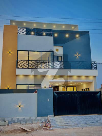 5.1 Marla Most Beautiful House For Sale Buch Executive Villas 5.1 Marla Most Beautiful House For Sale Buch Executive Villas