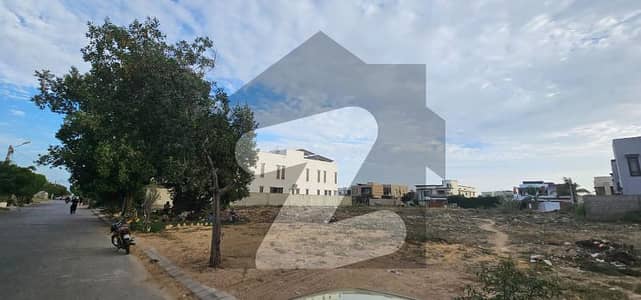 ڈی ایچ اے فیز 8 - زون بی ڈی ایچ اے فیز 8,ڈی ایچ اے ڈیفینس,کراچی میں 1 کنال رہائشی پلاٹ 8.5 کروڑ میں برائے فروخت۔ ڈی ایچ اے فیز 8 - زون بی ڈی ایچ اے فیز 8,ڈی ایچ اے ڈیفینس,کراچی میں 1 کنال رہائشی پلاٹ 8.5 کروڑ میں برائے فروخت۔