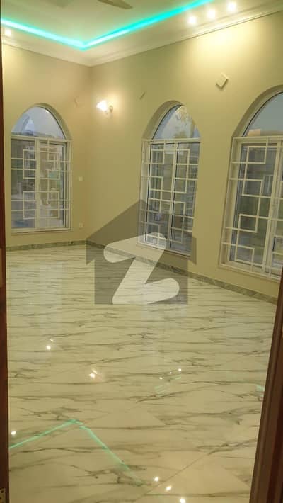Portion For Rent In Bahria Town Rawalpindi