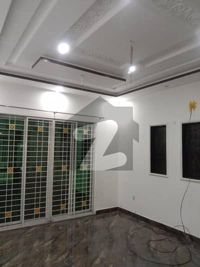 10 MARLA UPPER PORTION FOR RENT WITH GAS