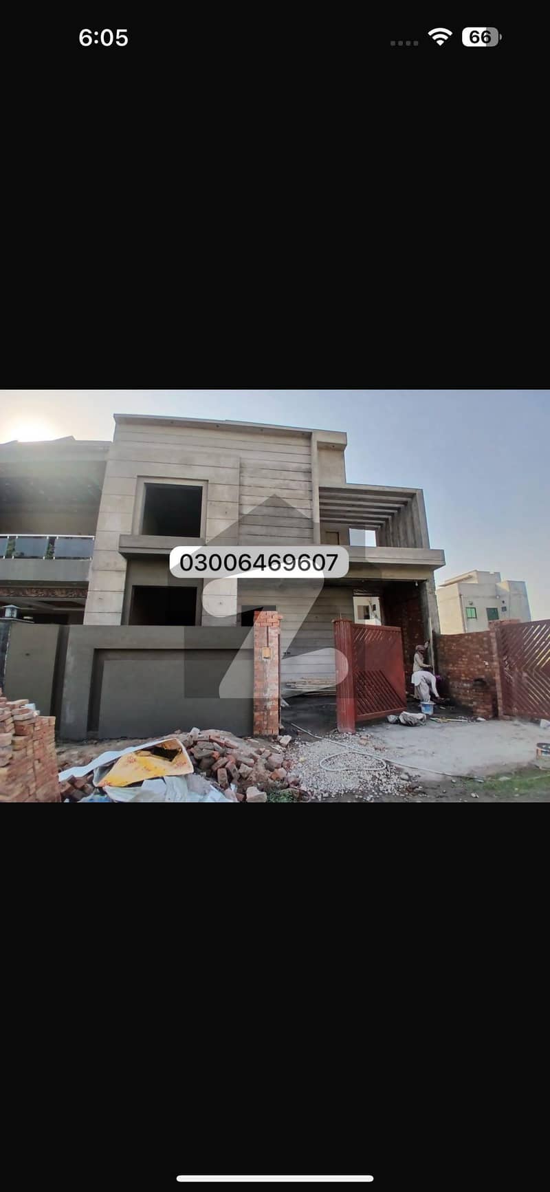 ماسٹر سٹی ہاؤسنگ سکیم گوجرانوالہ میں 5 کمروں کا 10 مرلہ مکان 1.8 کروڑ میں برائے فروخت۔ ماسٹر سٹی ہاؤسنگ سکیم گوجرانوالہ میں 5 کمروں کا 10 مرلہ مکان 1.8 کروڑ میں برائے فروخت۔