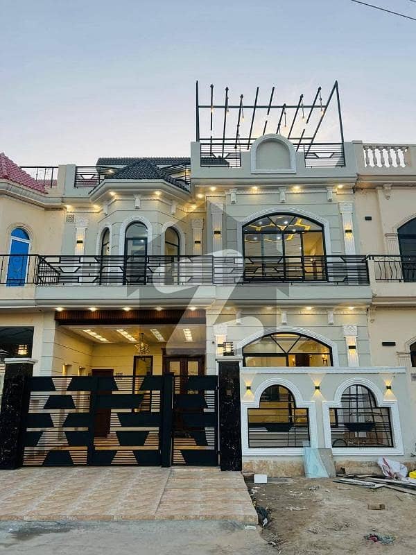 5Marla Beautiful House For Sale Buch Villas Multan 5Marla Beautiful House For Sale Buch Villas Multan