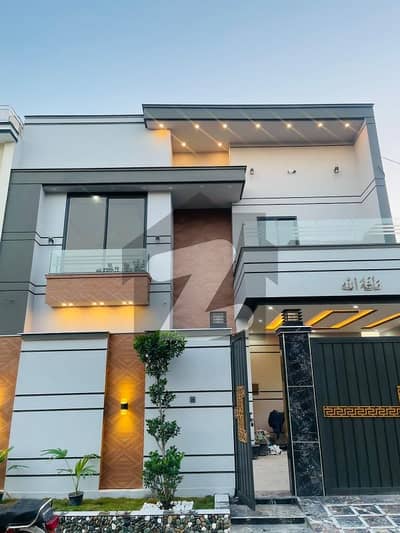 Reasonably-Priced Prime Location 10 Marla House In Sudais Villas, Peshawar Is Available As Of Now Reasonably-Priced Prime Location 10 Marla House In Sudais Villas, Peshawar Is Available As Of Now