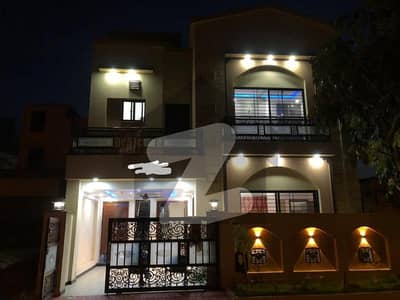 Bahria