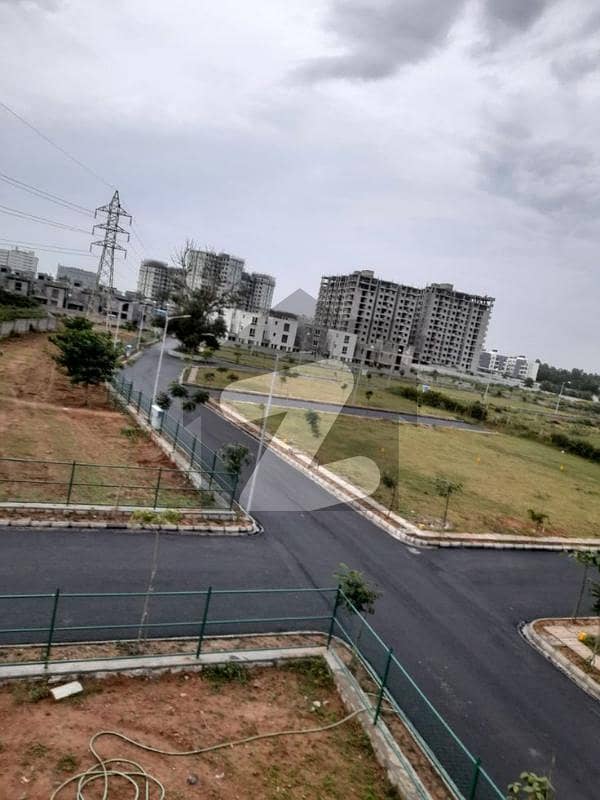10 Marla Residential Plot Available On EasyInstallments In DHA 10 Marla Residential Plot Available On EasyInstallments In DHA