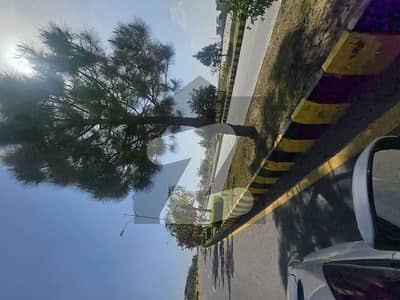Gulberg Residencia Block V Plot For Sale