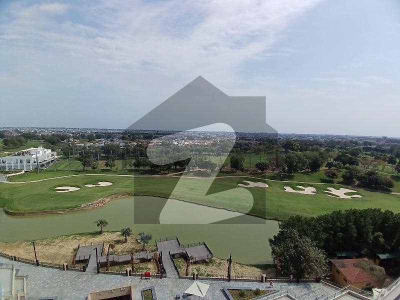 2 Bed Beautiful Golf View Apartment For Rent 2 Bed Beautiful Golf View Apartment For Rent