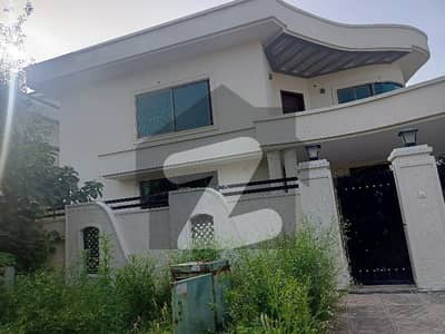 گلشن کالونی ڈیرہ اسماعیل خان میں 5 کمروں کا 1 کنال مکان 3.65 کروڑ میں برائے فروخت۔