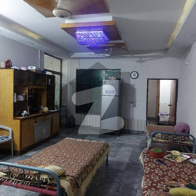 5 Marla 2 Bed Attached washroom Kitchen Tv Lounge 5 Marla 2 Bed Attached washroom Kitchen Tv Lounge