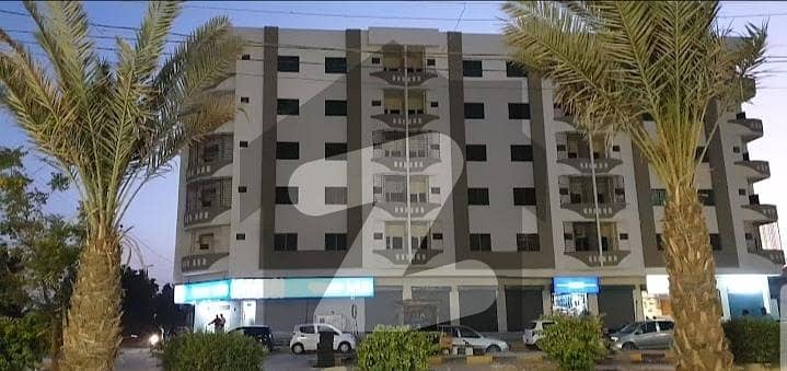 Bank Loan Applicable 2 Bedroom Drawing And Dining Room Apartments Government Teachers Housing Society - 16A Bank Loan Applicable 2 Bedroom Drawing And Dining Room Apartments Government Teachers Housing Society - 16A