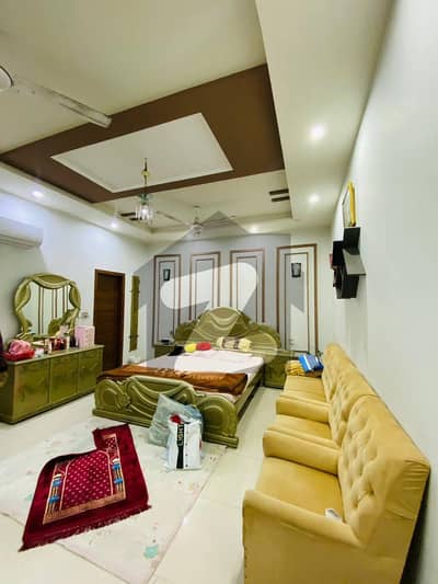 ایڈن آچرڈ فیصل آباد میں 3 کمروں کا 7 مرلہ مکان 2.75 کروڑ میں برائے فروخت۔