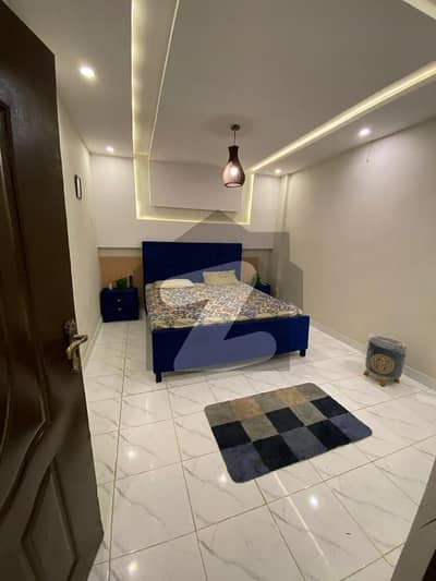 One Bed Furnished Studio Apartment Available For Rent