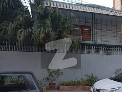 Bungalow At DMCHS