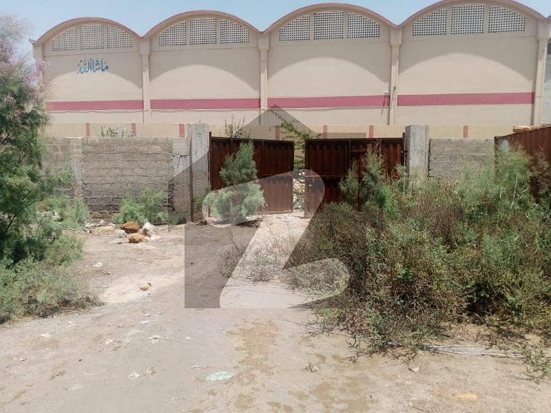 Hawksbay Industrial Phase 2, 2 Acre Proper Boundary Walled Gate All Challan Dues Paid Developed K Electric Surrounded By Opposite Baloch Godown Hawksbay Industrial Phase 2, 2 Acre Proper Boundary Walled Gate All Challan Dues Paid Developed K Electric Surrounded By Opposite Baloch Godown